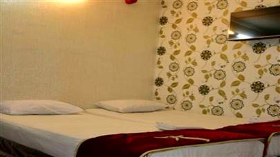 اتاق دو تخته هتل ارکید اصفهان اتاق دو تخته هتل ارکید اصفهان